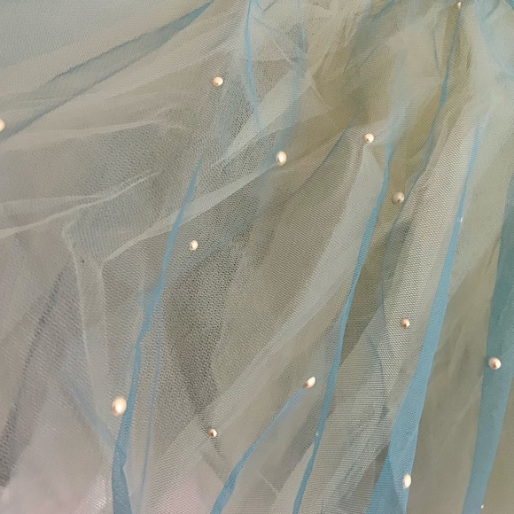 Curtain Call “Stroke of Midnight” Costume Style #C459 - Picture 7 of 10